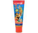 Paw Patrol Bubblegum toothpaste for children 75 ml