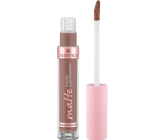 Essence Liquid Matte Liquid Eyeshadow 02 Cocoa Crush 3 ml