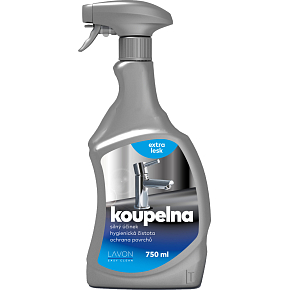 LAVON bathroom cleaner Easy Clean, 750 ml