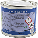 HB-Lak S1119, marine varnish, transparent varnish for boats, 350 ml