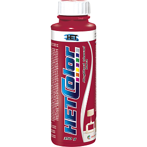 Het Hetcolor Painting Tinting Color, 0820 Red, 350 g