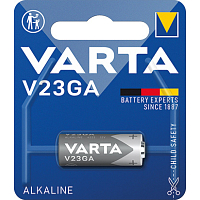 Varta battery V23GA, 1 pcs