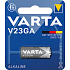 Varta battery V23GA, 1 pcs