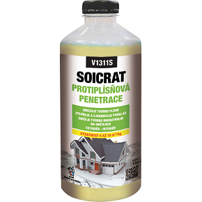 SOICRAT fungicidal primer V1311S, 1 kg