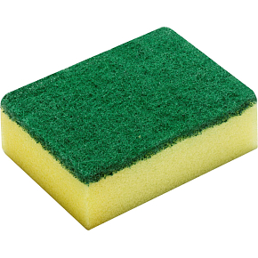 Vileda Tip Top Dish Sponge, 5 pcs Vileda Tip Top Dish Sponge, 5 pcs