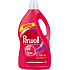 Perwoll Washing Gel Mega Renew Color 75 Washes, 3750 ml