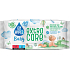 Go Wipes Baby Extra Care Baby Wet Wipes, 60 pcs