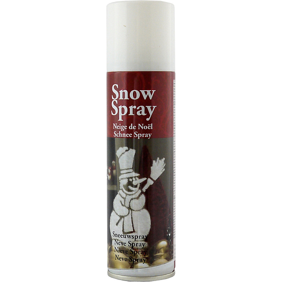 Christmas Traditions Deco Snow Spray 600 ml