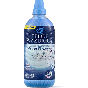 Felce Azzurra concentrated fabric softener Moon Flower 900 ml