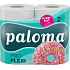 Paloma 2-ply paper towels Pro Flexi XL, 2 pcs, 22 m