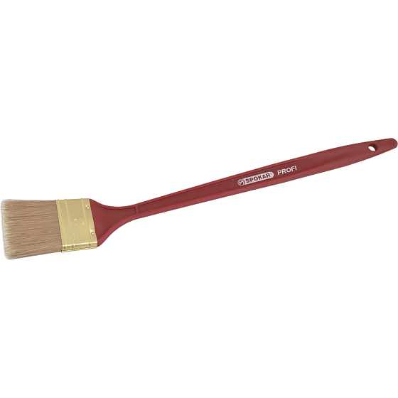 Spokar Evo Profi Flat Brush, No. 2.5