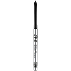 Essence Lash PRINCESS PARTY long-lasting eyeliner 01 Deep Black waterproof, 0.3 g