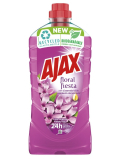 Ajax Floral Fiesta Lilac Universal Cleaner 1 L