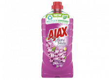 Ajax Floral Fiesta Lilac universal cleaner 1 l