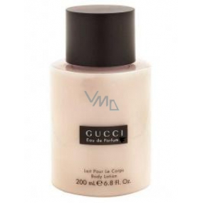 Gucci Eau de parfum Body Lotion for Women 200 ml