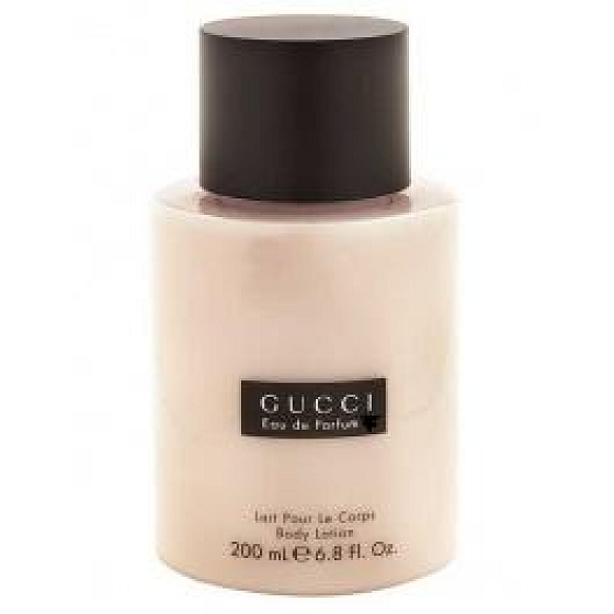 Gucci Eau de parfum Body Lotion for Women 200 ml