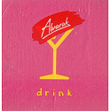 Alvarak Paper napkins 3 ply 33 x 33 cm 15 pieces