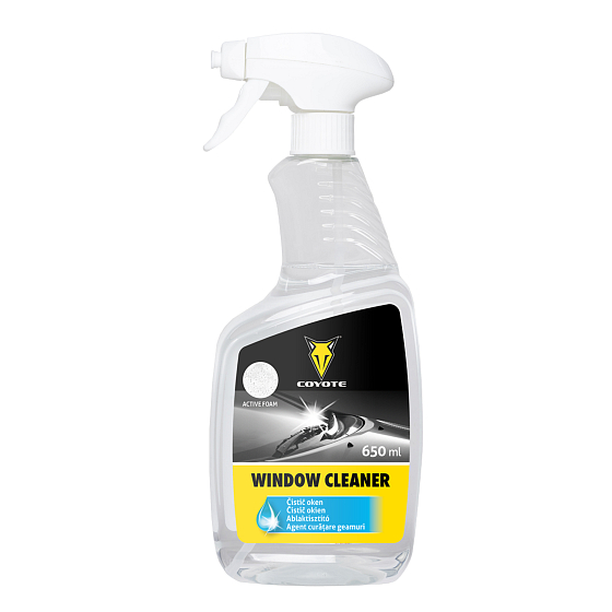 Coyote Window cleaner 500 ml