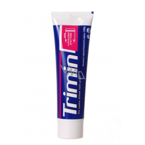 Trimin universal hand cream for hand washing 100 g