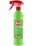 Real Anti-mold plus liquid disinfectant and bleach spray 550 g