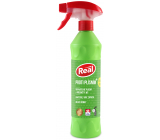 Real Anti-Mold Plus Liquid Disinfectant and Bleaching Spray 550 g