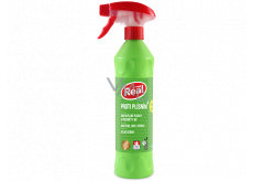 Real Anti-mold plus liquid disinfectant and bleach spray 550 g