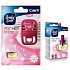 Ambi Pur Car for Her Flowers and elegance complete machine for your car 7 ml