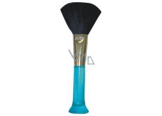 Abella Powder brush glass clear YSBD-823