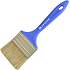 Spokar 81215 flat brush, No. 2.5