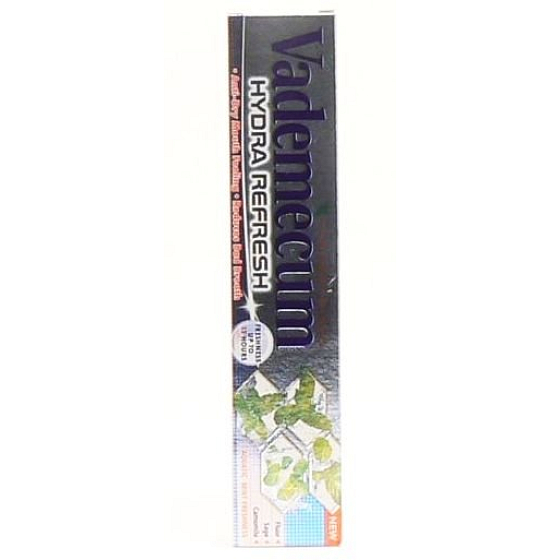 Vademecum Hydra Refresh toothpaste 75 ml