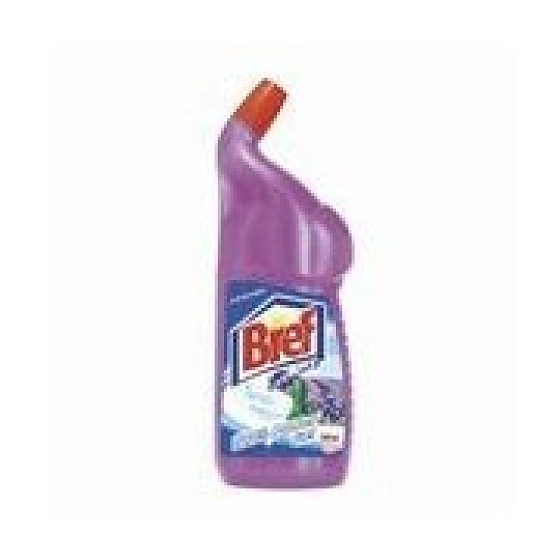 Bref Jumbo Lavender toilet gel cleaner 750 ml