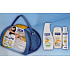 Nivea Bag laugh with your whole body 2010, for women cosmetic set