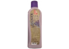 Bohemia Gifts & Cosmetics Spa Lavender tekuté mýdlo 1 l
