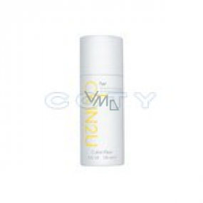 Calvin Klein CK IN2U Women deodorant spray for women 150 ml
