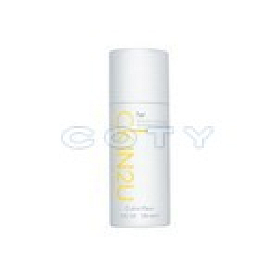 Calvin Klein CK IN2U Women deodorant spray for women 150 ml