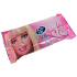 Uni Kids Mattel Barbie Wet Wipes 15 pieces