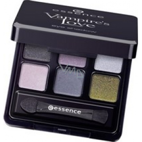 Essence Vampire's Love Eye Shadow 01 Love At First Bite eye shadow 4 g