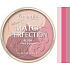Rimmel London Match Perfection Trio Blush 003 Medium 15 g