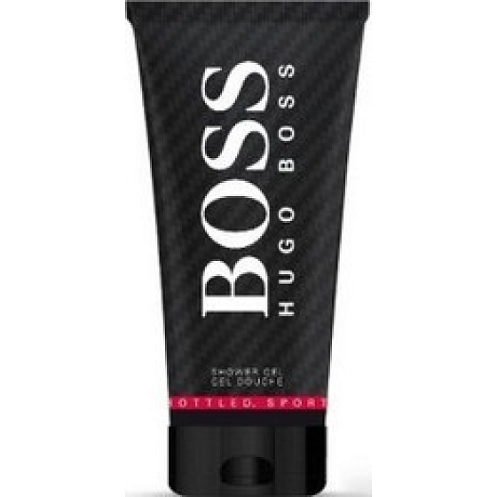 Hugo Boss Boss Bottled Sport shower gel for men 150 ml