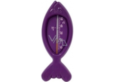 Schneider Bath thermometer Rybka different colors 1 piece