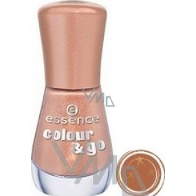 Essence Color & Go nail polish 120 Cookie Love 8 ml