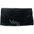 Loreal Paris Black envelope made of shiny leather 22 x 15 x 1 cm 1 piece
