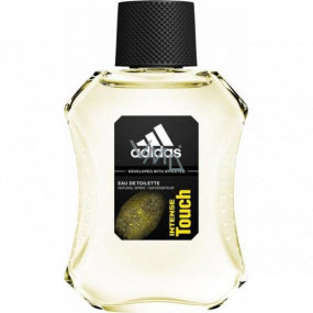 Adidas Intense Touch Eau de Toilette for Men 100 ml Tester