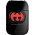 Gucci Guilty Black EdT 75 ml Eau de Toilette Tester