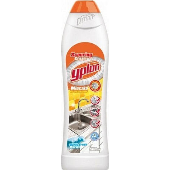 Yplon Ocean Fresh liquid household sand 500 ml