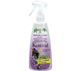 Bione Cosmetics Kostival & Chestnut horse herbal ointment 260 ml