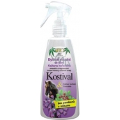 Bione Cosmetics Kostival & Chestnut horse herbal ointment 260 ml