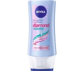 Nivea Diamond Volume for a dazzling volume conditioner 200 ml