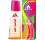 Adidas Get Ready! for Her EdT 50 ml eau de toilette Ladies