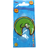 Nekupto Magnet Moon green 1 piece